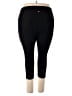 Xersion Graphic Black Active Pants Size 3X - photo 2