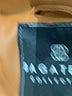 Bagatelle 100% Polyurethane Brown Jacket Size L - photo 6