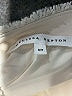Melissa Nepton Ivory Jacket Size S - photo 6
