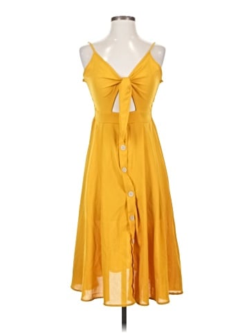 Shein Casual Dress (view 1)