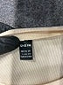 Shein Tan Sleeveless T-Shirt Size L - photo 7