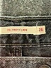 Levi's Black Jeans Size 26 waist - photo 7