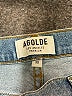 AGOLDE Blue Jeans Size 30 waist - photo 7