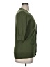 Melrose Chic Green Cardigan Size XL - photo 4