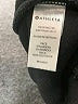 Athleta Solid Black Turtleneck Sweater Size XS - photo 8