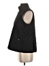 Lands' End 100% Polyester Black Vest Size S - photo 5