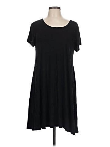 Style&Co Casual Dress (view 1)