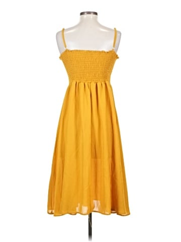 Shein Casual Dress (view 2)
