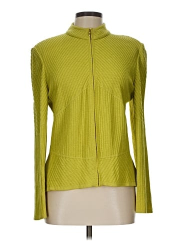 St. John Cardigan (view 1)