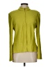 St. John Green Cardigan Size 10 - photo 1
