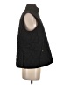 Lands' End 100% Polyester Black Vest Size S - photo 4