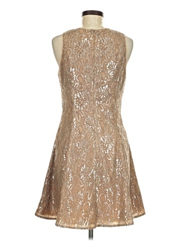 Greylin Cocktail Dress (view 2)