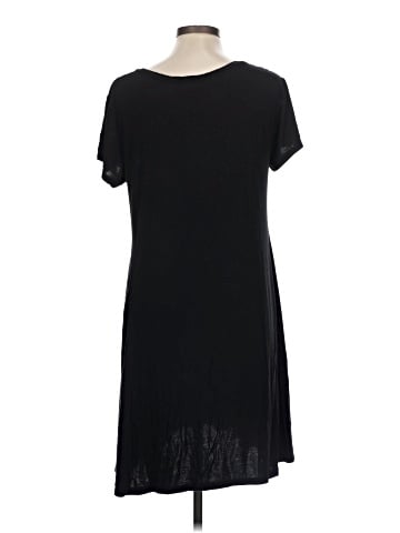 Style&Co Casual Dress (view 2)