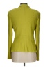 St. John Green Cardigan Size 10 - photo 2