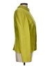 St. John Green Cardigan Size 10 - photo 4