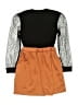 Shein Brown Dress Size 9 - photo 2