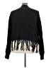 chic soul (chicsoul.com) Black Pullover Sweater Size 3X - photo 2