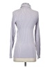 Athleta Silver Long Sleeve Turtleneck Size XS - photo 2