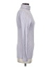 Athleta Silver Long Sleeve Turtleneck Size XS - photo 4
