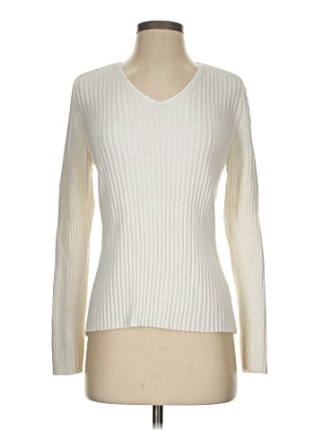 J.Jill Pullover Sweater (view 1)