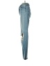 Levi's Graphic Blue Jeans Size 26 waist - photo 5