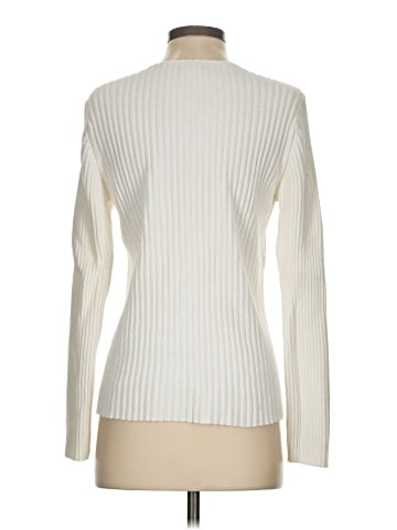 J.Jill Pullover Sweater (view 2)