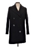 J.Crew Black Coat Size 2 - photo 1