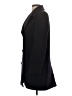 J.Crew Black Coat Size 2 - photo 5