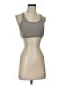 Athleta Gray Tank Top Size S - photo 1