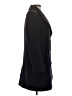 J.Crew Black Coat Size 2 - photo 4