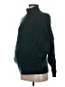 Hatch 100% Cashmere Solid Green Cashmere Pullover Sweater Size XS Maternity (0) - photo 1