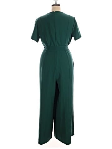 Lane Bryant Jumpsuit (view 2)