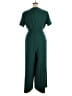 Lane Bryant Solid Green Jumpsuit Size 16 - photo 2