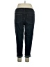 Jessica Simpson Solid Blue Jeans Size 16 - photo 2