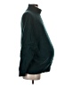 Hatch 100% Cashmere Solid Green Cashmere Pullover Sweater Size XS Maternity (0) - photo 4