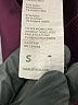 Fabletics Purple Active Pants Size S - photo 8