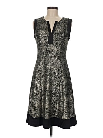 Signature by Robbie Bee Cocktail Dress (view 1)
