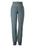Athleta Solid Teal Active Pants Size S (tall) - photo 1