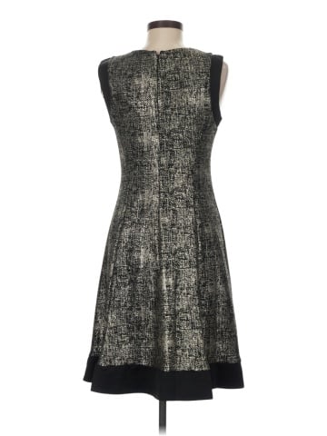Signature by Robbie Bee Cocktail Dress (view 2)