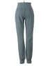 Athleta Solid Teal Active Pants Size S (tall) - photo 2