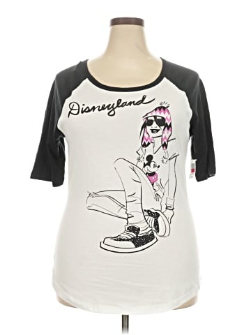 Disney Parks Short Sleeve T-Shirt (view 1)