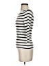 Express Stripes Ivory Cardigan Size XS - photo 5