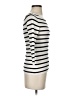 Express Stripes Ivory Cardigan Size XS - photo 4