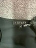 1.State Black Sleeveless Top Size S - photo 7