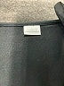 Three Dots Solid Black Cocktail Dress Size XL - photo 7