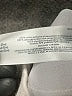 Carter's 100% Cotton Ivory Active Pants Size Newborn - photo 4