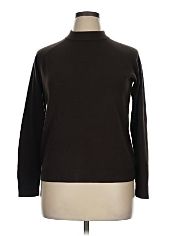 Designers Originals Turtleneck Sweater (view 1)