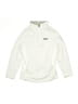 Spyder 100% Polyester White Zip Up Hoodie Size S (youth) - photo 1