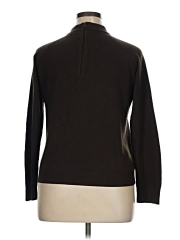 Designers Originals Turtleneck Sweater (view 2)