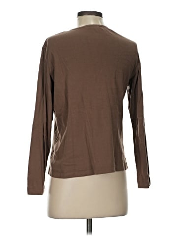 Fresh Produce Long Sleeve Turtleneck (view 1)